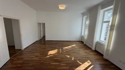 5-Zimmer-Wohnung mieten in Mödling – 131 m², € 2.375 – Bild 4 von 21