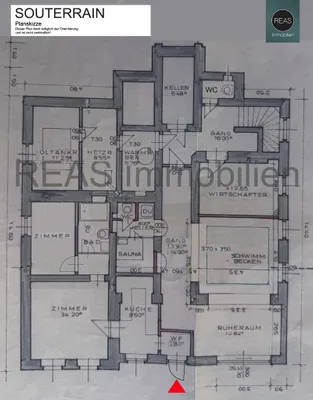 12-Zimmer-Immobilie kaufen in Sankt Pölten Land – 400 m², € 1.590.000 – Bild 44 von 44