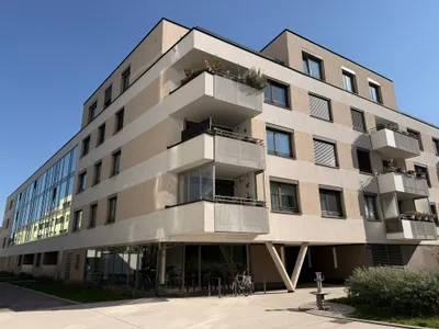 3-Zimmer-Wohnung mieten in Wien – 80 m², € 1.700