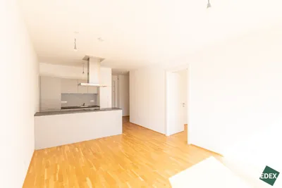 2-Zimmer-Wohnung mieten in Tulln – 52 m², € 1.079 – Bild 3 von 22
