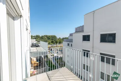 2-Zimmer-Wohnung mieten in Tulln – 52 m², € 1.079 – Bild 2 von 22
