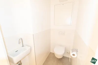 2-Zimmer-Wohnung mieten in Tulln – 52 m², € 1.079 – Bild 9 von 22