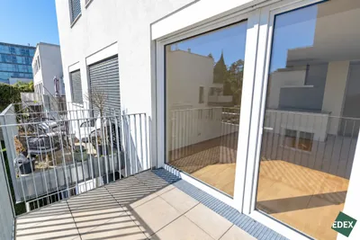 2-Zimmer-Wohnung mieten in Tulln – 52 m², € 1.079 – Bild 6 von 22