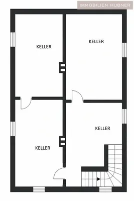5-Zimmer-Haus mieten in Eisenstadt - Umgebung – 130 m², € 1.998 – Bild 15 von 16