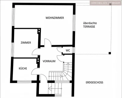5-Zimmer-Haus mieten in Eisenstadt - Umgebung – 130 m², € 1.998 – Bild 13 von 16
