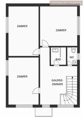 5-Zimmer-Haus mieten in Eisenstadt - Umgebung – 130 m², € 1.998 – Bild 14 von 16
