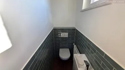 5-Zimmer-Haus mieten in Eisenstadt - Umgebung – 130 m², € 1.998 – Bild 11 von 16