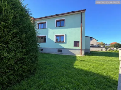 5-Zimmer-Haus mieten in Eisenstadt - Umgebung – 130 m², € 1.998 – Bild 10 von 16