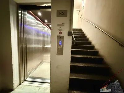 Gewerbeimmobilie mieten in Wien – 4 m², € 180 – Bild 2 von 4