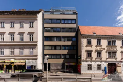 Gewerbeimmobilie mieten in Wien – 4 m², € 180 – Bild 3 von 4