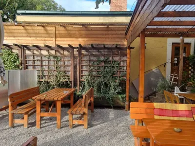 Gewerbeimmobilie kaufen in Baden – 230 m² – Bild 4 von 15