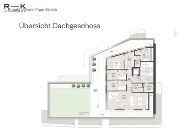 4-Zimmer-Wohnung kaufen in Salzburg Stadt – 133,44 m², € 1.820.000 – Bild 6 von 6