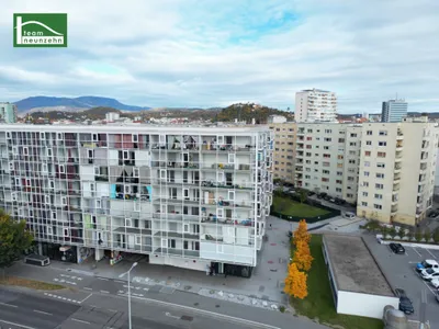 2-Zimmer-Wohnung mieten in Graz – 43,19 m², € 785 – Bild 7 von 11