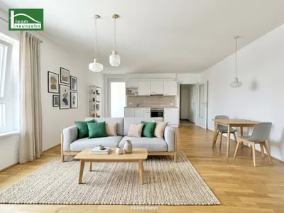 2-Zimmer-Wohnung mieten in Graz – 43,19 m², € 785 – Bild 6 von 11