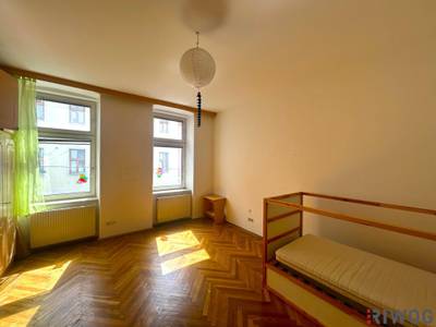 Nähe U6 und Yppenmarkt I Ruhelage I Lift vorhanden I Ankleidezimmer und separate Küche – Bild 3