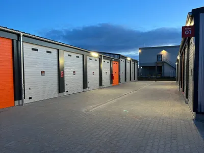 Immobilie mieten in Klagenfurt – 28 m², € 239 – Bild 9 von 12