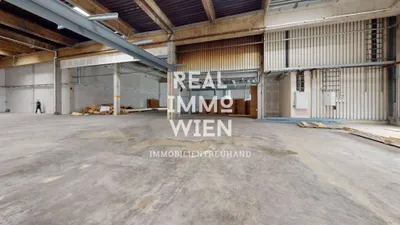 Gewerbeimmobilie mieten in Baden – € 5 – Bild 4 von 8