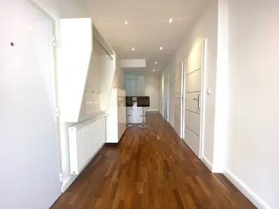 Exklusive Terrassenwohnung im 19. Bezirk - Wohnen mit Grünblick – Bild 2