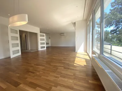 Exklusive Terrassenwohnung im 19. Bezirk - Wohnen mit Grünblick – Bild 3