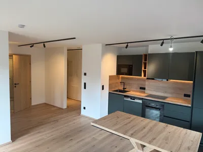 2-Zimmer-Wohnung mieten in Kitzbühel – 52 m², € 1.390
