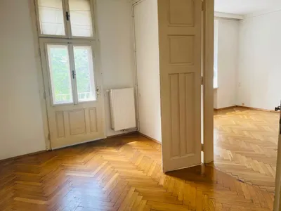 Neue TU: Sonnige 2 Zimmer Wohnung mit 2 Balkonen, photo 2