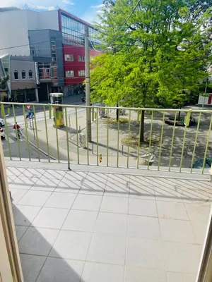 Neue TU: Sonnige 2 Zimmer Wohnung mit 2 Balkonen, photo 1