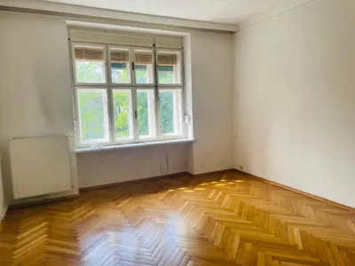 Neue TU: Sonnige 2 Zimmer Wohnung mit 2 Balkonen, photo 3