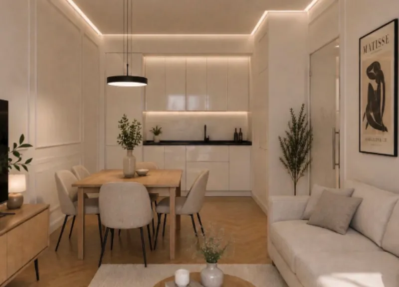 Wohnung – Wien - Ansicht 3