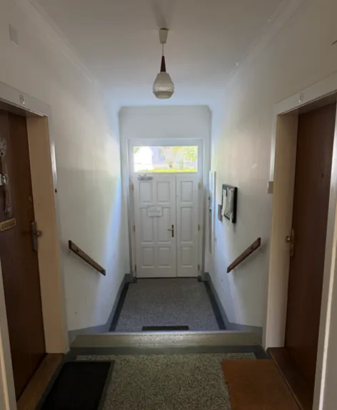 Wohnung – Wien - Ansicht 2