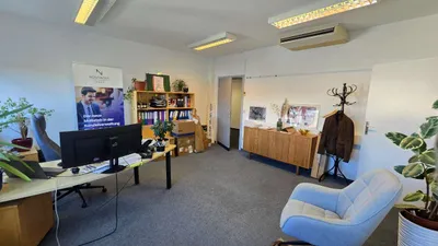 Gewerbeimmobilie mieten in Graz – 211 m², € 1.958 – Bild 2 von 11