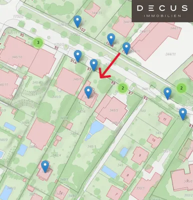 Haus kaufen in Wien – 175 m², € 1.545.000 – Bild 14 von 15