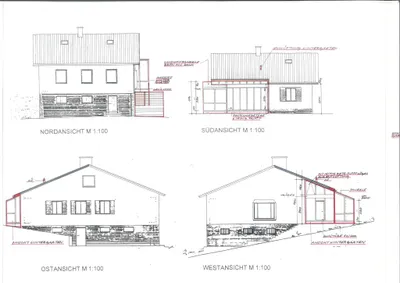 6-Zimmer-Haus kaufen in Tulln – 180 m², € 690.000 – Bild 27 von 29