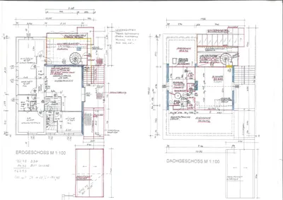 6-Zimmer-Haus kaufen in Tulln – 180 m², € 690.000 – Bild 25 von 29