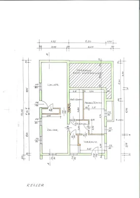 6-Zimmer-Haus kaufen in Tulln – 180 m², € 690.000 – Bild 24 von 29