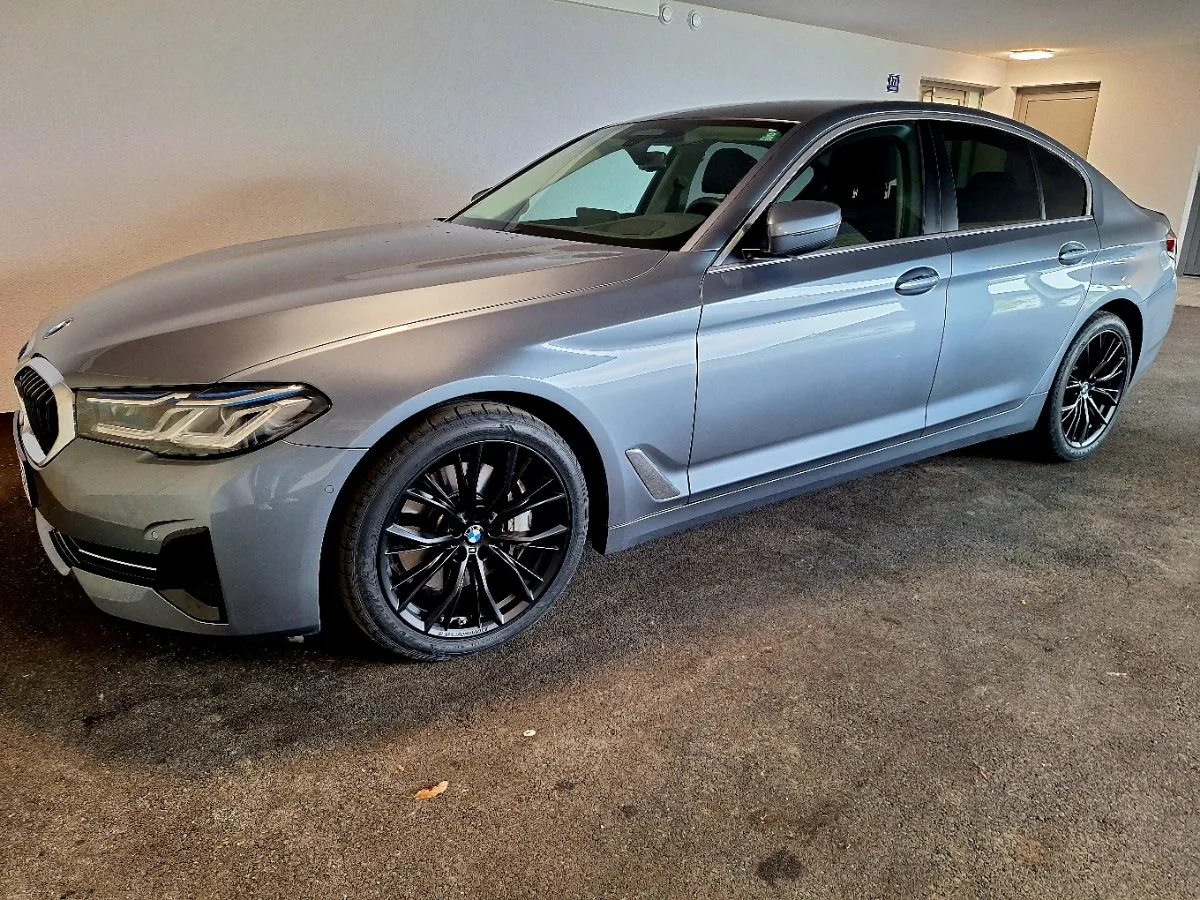 BMW 5er-Reihe