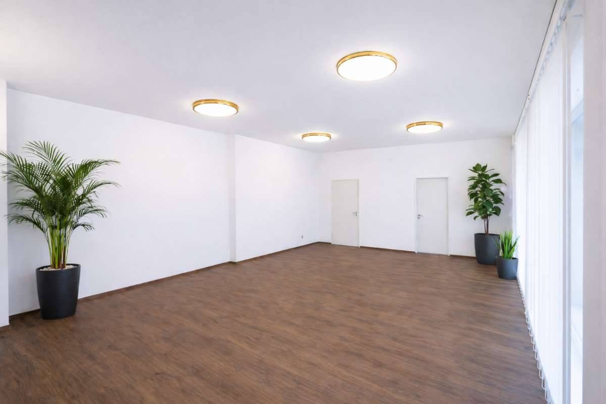 "AM PARK" - Ihr neues Geschäftslokal in toller Welser Lage nahe Bahnhof - Ansicht 2