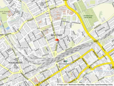 Gewerbeimmobilie mieten in Wels – 58 m², € 1.001 – Bild 5 von 5