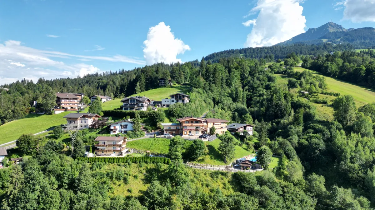 Haus – St. Johann in Tirol - Ansicht 2