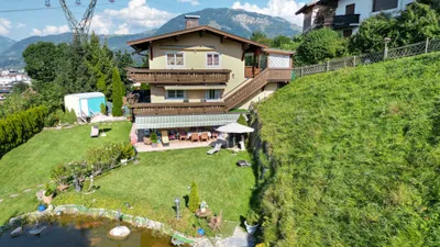 Gewerbeimmobilie kaufen in Kitzbühel – 116 m², € 1.385.000 – Bild 3 von 6