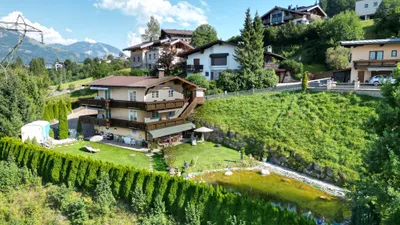 Gewerbeimmobilie kaufen in Kitzbühel – 116 m², € 1.385.000