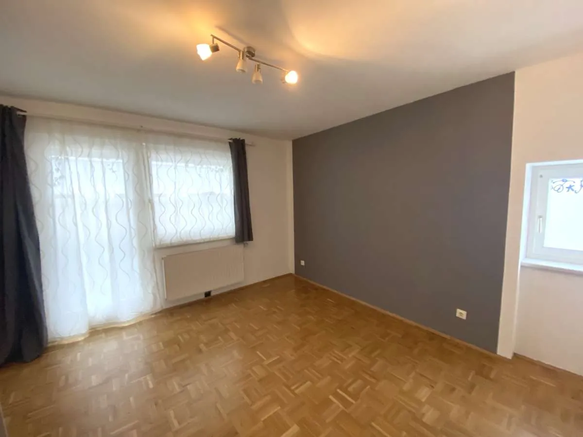 Gemütliche Mietwohnung mit Balkon in Graz-Lend ...! - Widok 3
