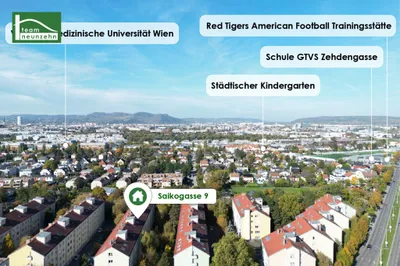 3-Zimmer-Wohnung kaufen in Wien – 85,23 m², € 395.000 – Bild 25 von 32