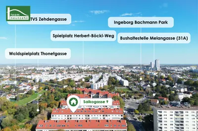3-Zimmer-Wohnung kaufen in Wien – 85,23 m², € 395.000 – Bild 27 von 32