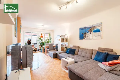 3-Zimmer-Wohnung kaufen in Wien – 85,23 m², € 395.000 – Bild 6 von 32