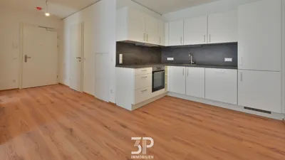 2-Zimmer-Wohnung mieten in Linz – 41,61 m², € 870 – Bild 2 von 6
