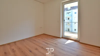 2-Zimmer-Wohnung mieten in Linz – 41,61 m², € 870 – Bild 3 von 6