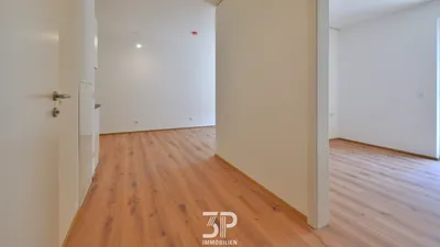 2-Zimmer-Wohnung mieten in Linz – 41,61 m², € 870 – Bild 4 von 6