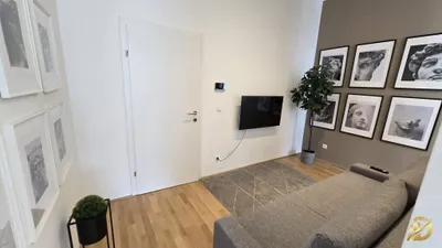 1-Zimmer-Wohnung kaufen in Wien – 38,23 m², € 209.000 – Bild 8 von 22