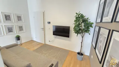 1-Zimmer-Wohnung kaufen in Wien – 38,23 m², € 209.000 – Bild 5 von 22