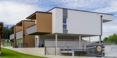 4-Zimmer-Wohnung mieten in Urfahr-Umgebung – 85,11 m², € 945 – Bild 17 von 28